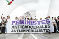 Women's Rights March - Toulouse