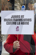 Women's Rights March - Toulouse
