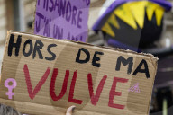 Women's Rights March - Toulouse