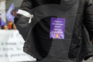 Women's Rights March - Toulouse