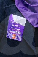 Women's Rights March - Toulouse