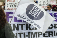 Women's Rights March - Toulouse