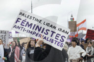 Women's Rights March - Toulouse