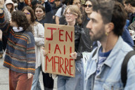 Women's Rights March - Toulouse