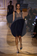 MODE - Paris Fashion Week Herbst/Winter 2026: VICTORIA BECKHAM