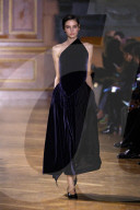 MODE - Paris Fashion Week Herbst/Winter 2026: VICTORIA BECKHAM