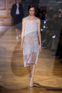 MODE - Paris Fashion Week Herbst/Winter 2026: VICTORIA BECKHAM