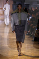 MODE - Paris Fashion Week Herbst/Winter 2026: VICTORIA BECKHAM