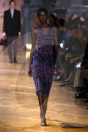 MODE - Paris Fashion Week Herbst/Winter 2026: VICTORIA BECKHAM