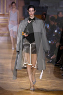 MODE - Paris Fashion Week Herbst/Winter 2026: VICTORIA BECKHAM