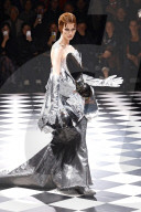 MODE - Paris Fashion Week Herbst/Winter 2026: WATANABE