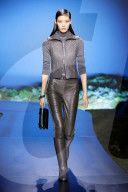 MODE - Paris Fashion Week Herbst/Winter 2026: HERMES