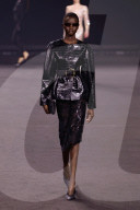 MODE - Paris Fashion Week Herbst/Winter 2026: ELIE SAAB