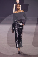 MODE - Paris Fashion Week Herbst/Winter 2026: ELIE SAAB