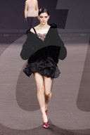MODE - Paris Fashion Week Herbst/Winter 2026: ELIE SAAB
