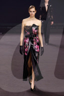 MODE - Paris Fashion Week Herbst/Winter 2026: ELIE SAAB