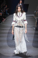 MODE - Paris Fashion Week Herbst/Winter 2026: ANN DEMEULEMEESTER