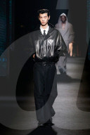 MODE - Paris Fashion Week Herbst/Winter 2026: BALENCIAGA