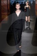 MODE - Paris Fashion Week Herbst/Winter 2026: BALENCIAGA