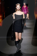 MODE - Paris Fashion Week Herbst/Winter 2026: BALENCIAGA