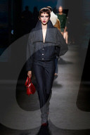 MODE - Paris Fashion Week Herbst/Winter 2026: BALENCIAGA