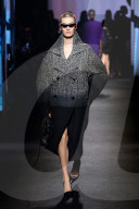 MODE - Paris Fashion Week Herbst/Winter 2026: BALENCIAGA