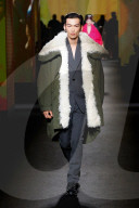 MODE - Paris Fashion Week Herbst/Winter 2026: BALENCIAGA