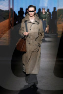 MODE - Paris Fashion Week Herbst/Winter 2026: BALENCIAGA