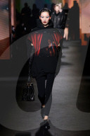MODE - Paris Fashion Week Herbst/Winter 2026: BALENCIAGA