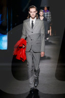 MODE - Paris Fashion Week Herbst/Winter 2026: BALENCIAGA