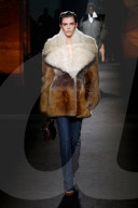 MODE - Paris Fashion Week Herbst/Winter 2026: BALENCIAGA