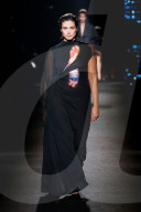 MODE - Paris Fashion Week Herbst/Winter 2026: BALENCIAGA