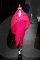 MODE - Paris Fashion Week Herbst/Winter 2026: BALENCIAGA