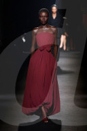 MODE - Paris Fashion Week Herbst/Winter 2026: BALENCIAGA