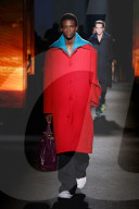MODE - Paris Fashion Week Herbst/Winter 2026: BALENCIAGA