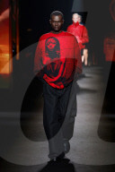 MODE - Paris Fashion Week Herbst/Winter 2026: BALENCIAGA