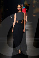 MODE - Paris Fashion Week Herbst/Winter 2026: BALENCIAGA