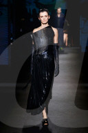 MODE - Paris Fashion Week Herbst/Winter 2026: BALENCIAGA