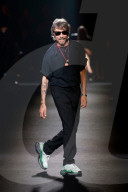 MODE - Paris Fashion Week Herbst/Winter 2026: BALENCIAGA