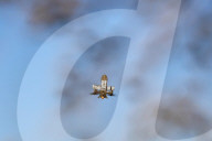 Soldiers From Khanter Interceptor Drone Group - Ukraine