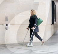 Guests arrive for
Sunday with Laura Kuenssberg
at the BBC, Broadcasting House, London, Great Britain 
8th March 2026