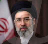 Iran Names Killed Ayatollah Khamenei's Son New Supreme Leader