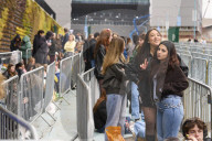 Fans camp out in Manchester for first Harry Styles concert since 2023