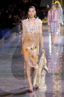 MODE - Paris Fashion Week Herbst/Winter 2026: CHANEL