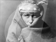 many goat son, indian, usa, america, united states, north america, united states of america, 1904, photo edward s. cur