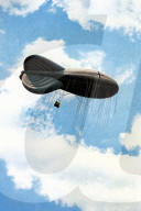 10852893, fesselballon des heeres, zwischen 1939-1940, zweiter weltkrieg, krieg, militar, armee, geschichte, historisch, deutsch