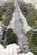 10852894, deutsche truppen, frankreich, paris, belagerung, uebersicht, parade, zwischen 1939-1940, zweiter weltkrieg, krieg, mil