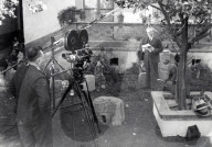 10852915, leo trotzki, coyoacan, behind the moscow trial, mexiko, 1937, geschichte, historisch, vorlesung, veroffentlichung, buc