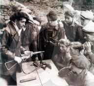 10852922, resistance, widerstandsbewegung, frankreich 1944, zweiter weltkrieg, krieg, militar, armee, geschichte, historisch, gr