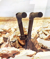 german, africa, corps, soldier, telescope, desert, african, campaign, afrikacorps, 1942, rommel, world war ii, northern africa,